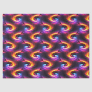 Seda Patrones abstractos 64 Papel de tejidos