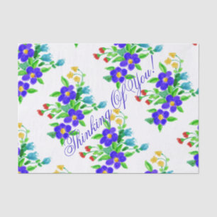 Seda Pensando En Tu Papel De Tejido