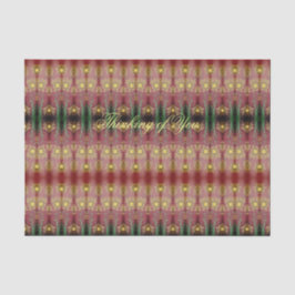 Seda Pensando en tu papel de tejidos florales