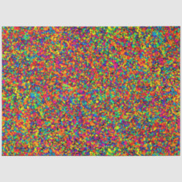 Seda Pequeña bandeja - Papel de tejidos