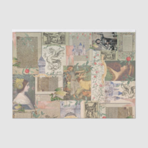 Seda Ponga su propio papel de dragón