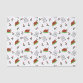 Seda R.I.P. Navidades turcos Papel de debate