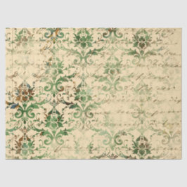 Seda Serie de Papel de Otoño Efímero Diseño 14