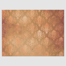 Serie de Papel de Otoño Efímero Diseño 26