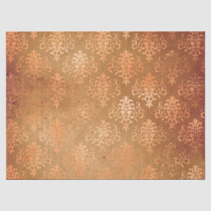 Seda Serie de Papel de Otoño Efímero Diseño 26