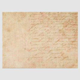 Seda Serie de Papel Francés Efímero Diseño 2