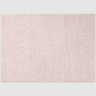 Seda Shabby Chic Pink Series Design 4 Papel de tono