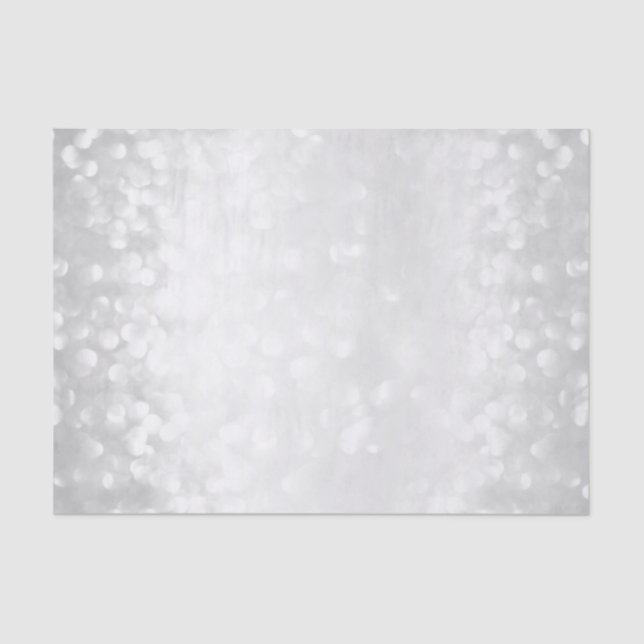 Seda Shimmery Style | Papel de tejidos de celebración (Anverso)