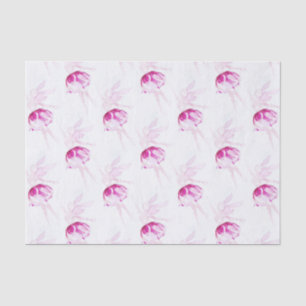 Seda Sugar Pluma Papel higiénico de las hadas