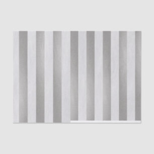 Seda textura de papel blanco metálico plateado en franj