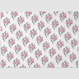 Seda Todo lo que necesitas es papel de tejidos de amor