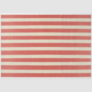 Seda Trazos Papel decorativo de muebles patrióticos