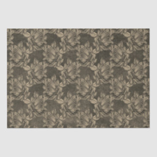 Seda Tus sueños envolver hojas de papel