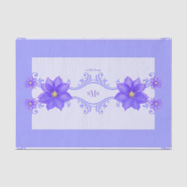 Seda Un regalo de tu papel de tema inicial