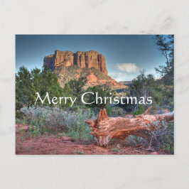 Sedona escénico, Felices Navidad