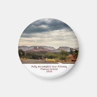 Sedona, imán escolar pionero de AZ