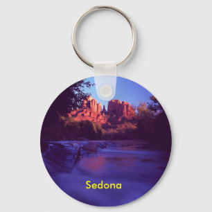 Sedona, llavero de Arizona