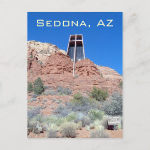 Sedona-View#8, Sedona, postal AZ