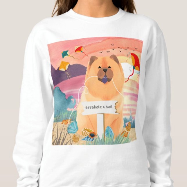 SEESHELLZ 4 camisetas DE VENTA (Subido por el creador)