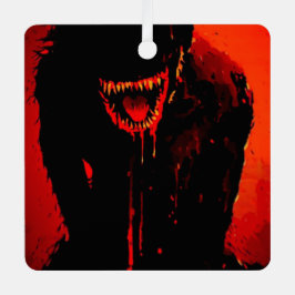 SEETHING VENOM | Ornamento