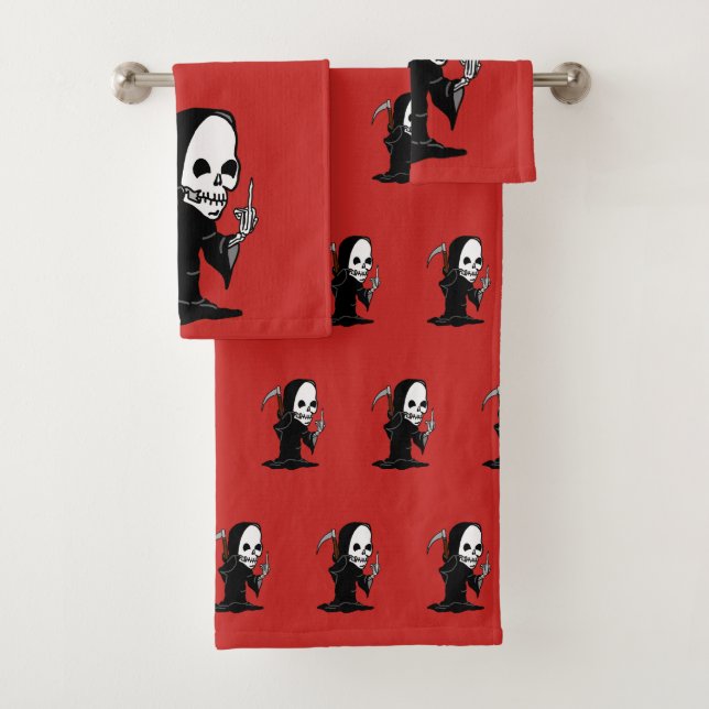 Segador grosero (In situ)