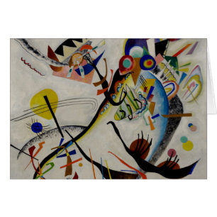 Segmento azul de Kandinsky