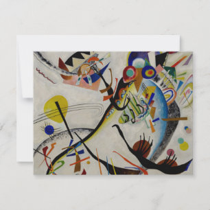 Segmento azul de Kandinsky