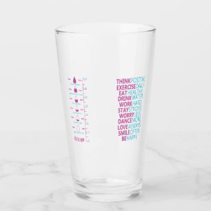 Seguidor de agua motivacional