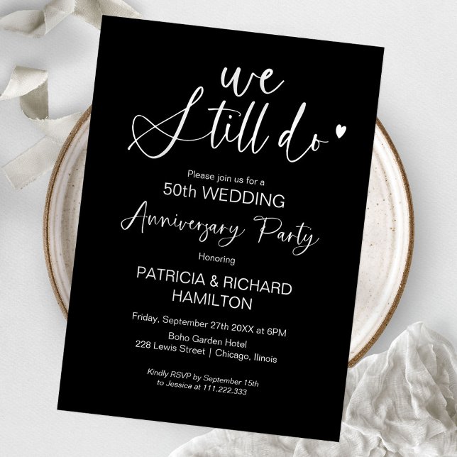Seguimos cursando invitaciones para el aniversario (Subido por el creador)