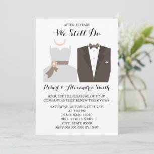 Seguimos Haciendo Invitación A Renovar El Aniversa