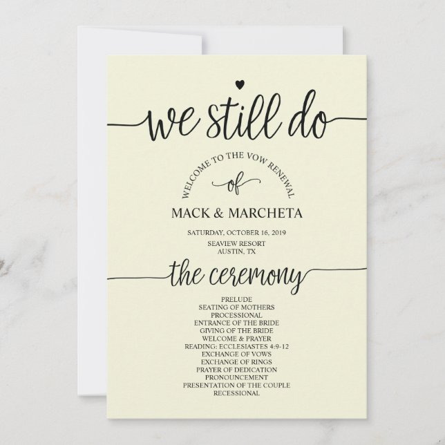 Seguimos haciendo tarjetas de programa (Anverso)