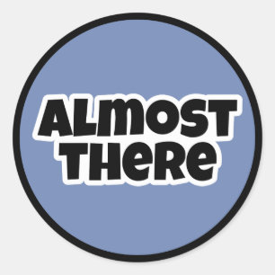 Seguir a los Pegatinas