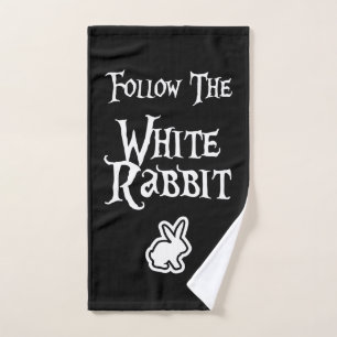 Seguir al Conejo Blanco