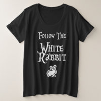 Seguir al Conejo Blanco