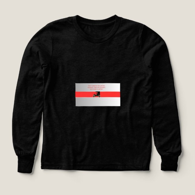 seguir creciendo (Diseño frontal)