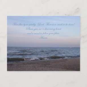 Seguir la postal del Plan