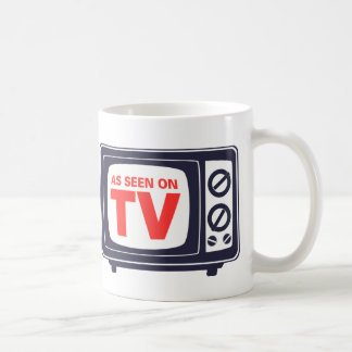 Según lo visto en la taza de la TV