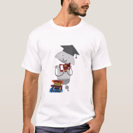 Segundo ganador del Concurso de Camisetas 2022