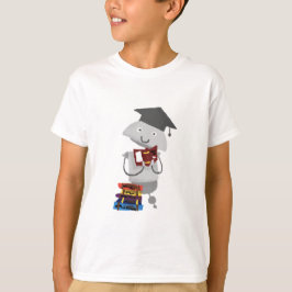 Segundo ganador del Concurso de Camisetas 2022