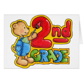 Segundo grado