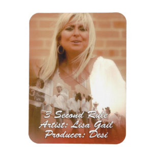 Segundo imán de la regla 3