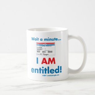 Seguro de enfermedad ME dan derecho taza