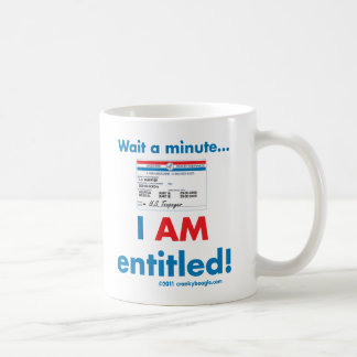 Seguro de enfermedad ME dan derecho taza