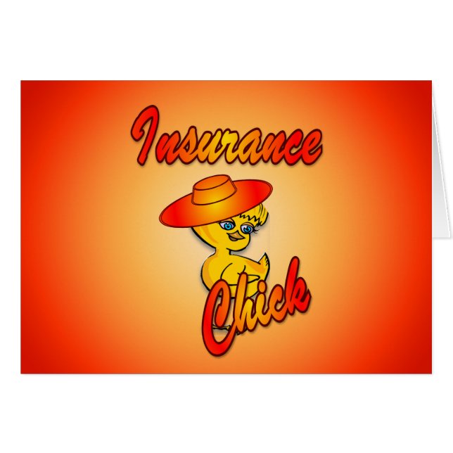 Seguros número 5 (Anverso (Horizontal))