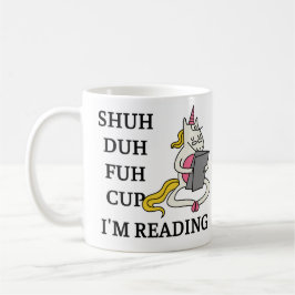 Seh duh fuh taza que estoy leyendo