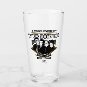 Seinfeld ¿Eres dueño de tu dominio?
