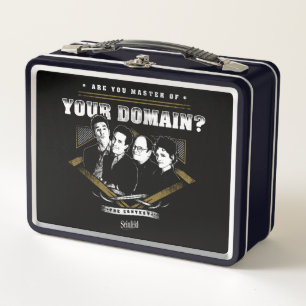 Seinfeld ¿Eres dueño de tu dominio?