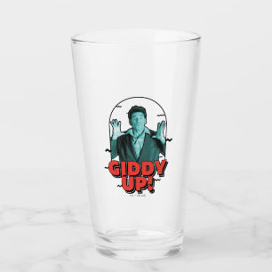Seinfeld Kramer - ¡Giddy Up!