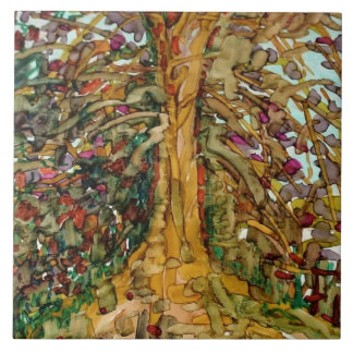 ¡Seis × seis azulejos blancos de cerámica! ¡Magníf