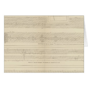 Seismogramas de California 8